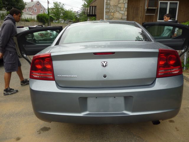 2006 Dodge Charger Unknown