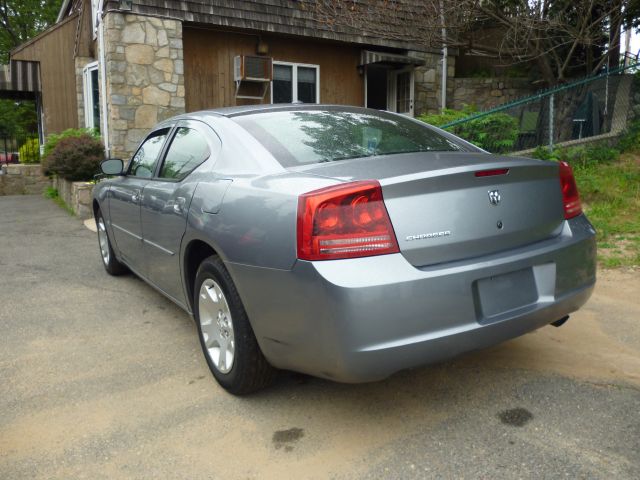 2006 Dodge Charger Unknown