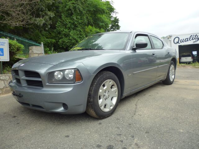 2006 Dodge Charger Unknown