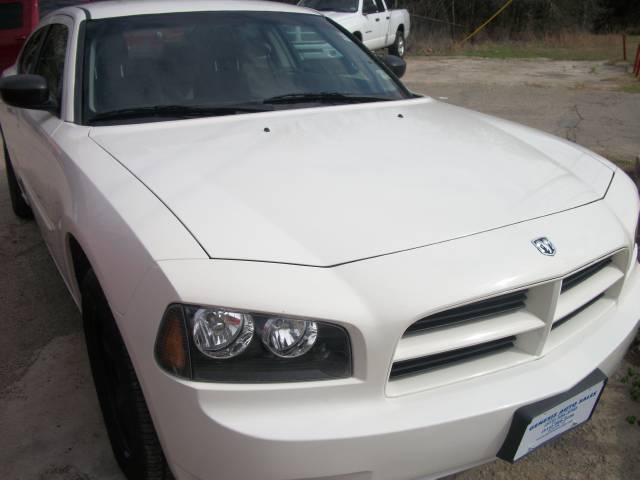 2006 Dodge Charger Touring W/nav.sys