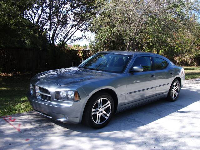 2006 Dodge Charger SLT 25