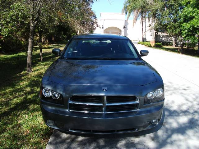 2006 Dodge Charger SLT 25