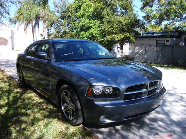 2006 Dodge Charger SLT 25