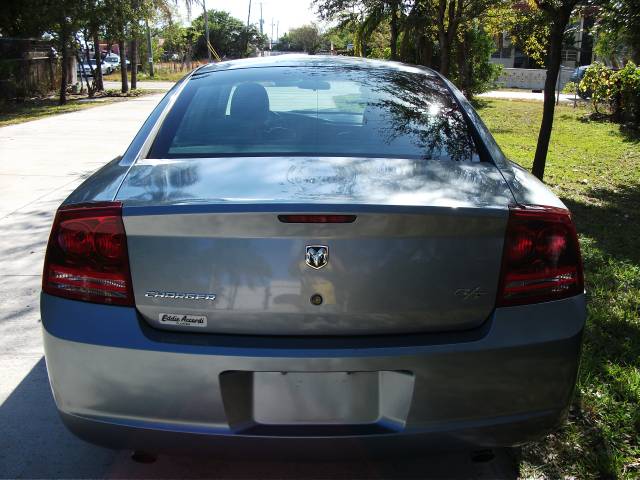 2006 Dodge Charger SLT 25