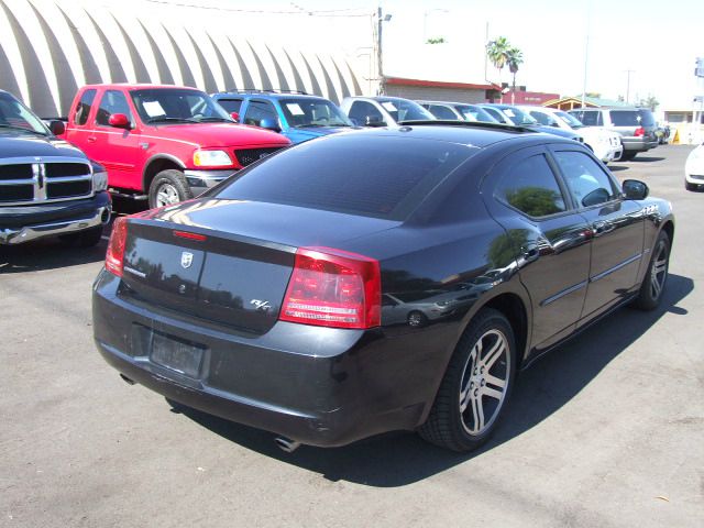 2006 Dodge Charger Deluxe Convertible