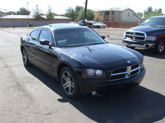 2006 Dodge Charger Deluxe Convertible