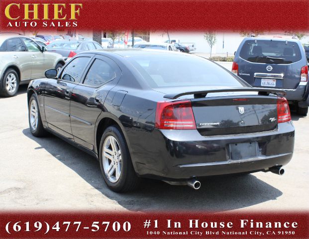 2006 Dodge Charger Deluxe Convertible