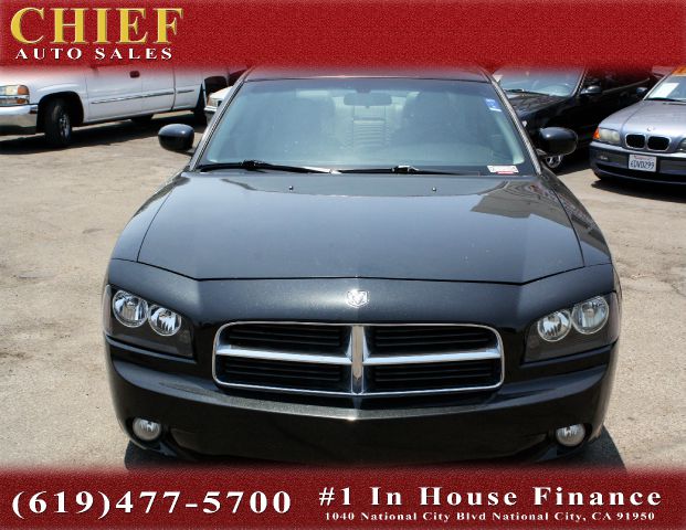 2006 Dodge Charger Deluxe Convertible