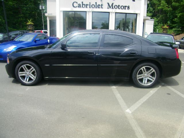 2006 Dodge Charger Deluxe Convertible