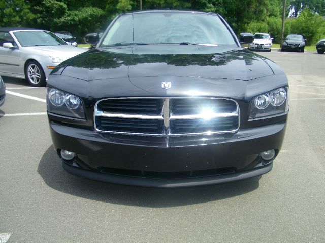 2006 Dodge Charger Deluxe Convertible