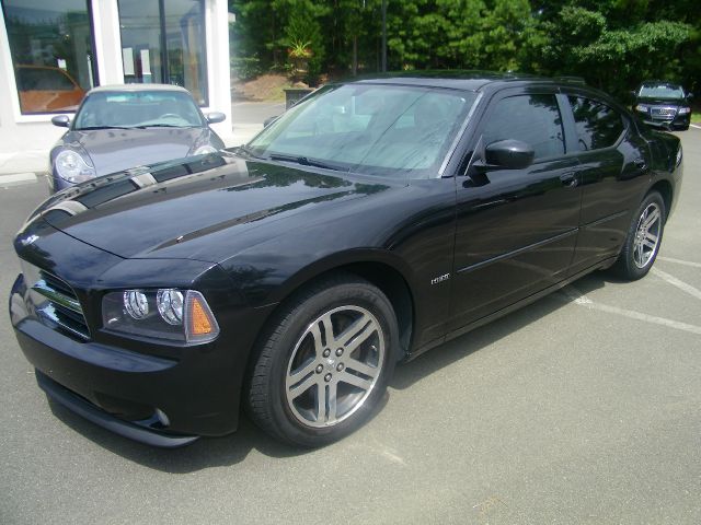 2006 Dodge Charger Deluxe Convertible