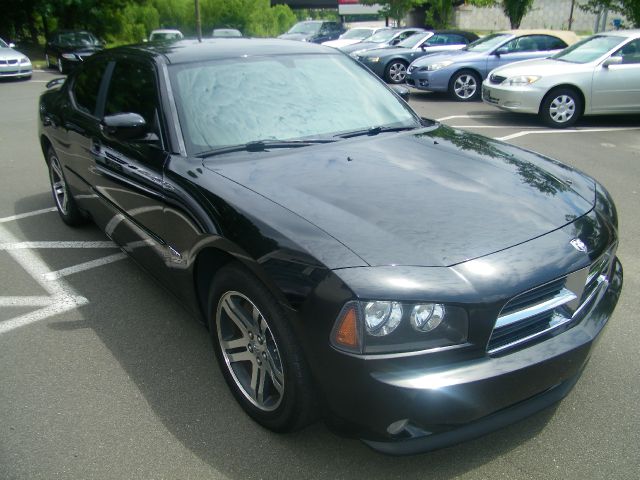 2006 Dodge Charger Deluxe Convertible