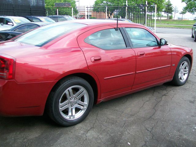 2006 Dodge Charger S