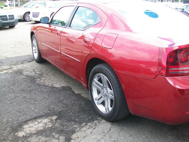 2006 Dodge Charger S