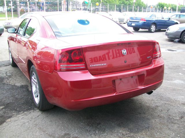 2006 Dodge Charger S