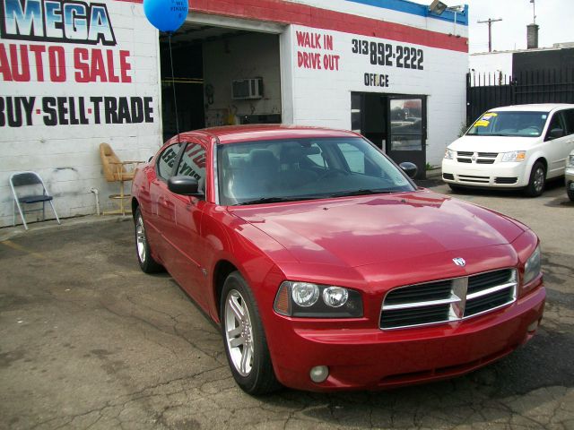 2006 Dodge Charger S