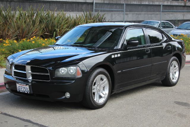 2006 Dodge Charger Deluxe Convertible