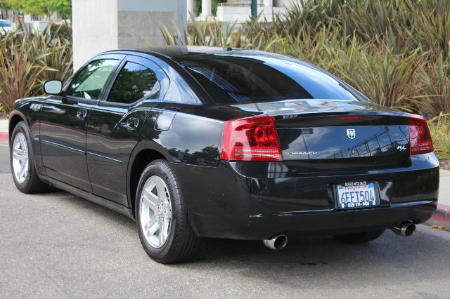 2006 Dodge Charger Deluxe Convertible