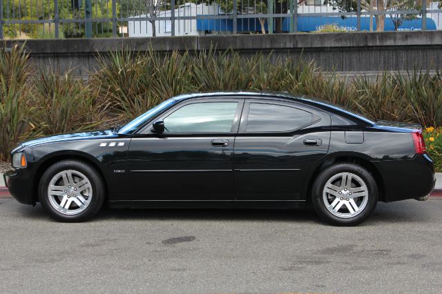 2006 Dodge Charger Deluxe Convertible