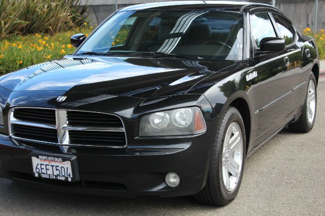 2006 Dodge Charger Deluxe Convertible