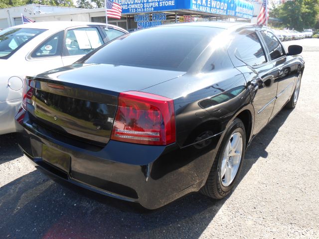 2006 Dodge Charger S