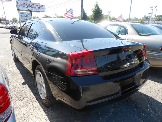 2006 Dodge Charger S