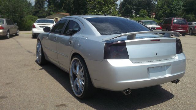 2006 Dodge Charger Deluxe Convertible