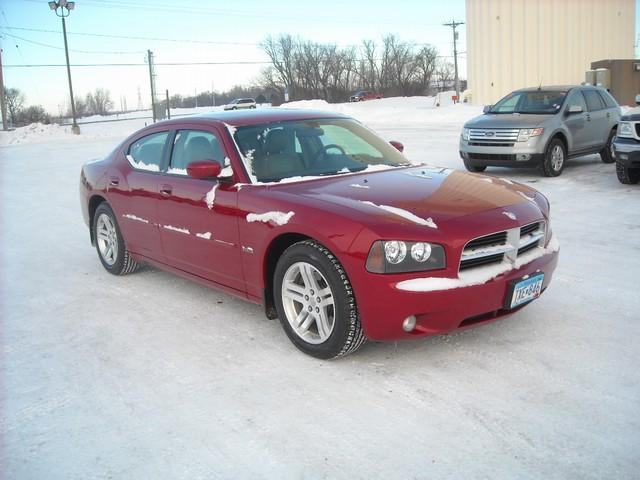 2006 Dodge Charger Deluxe Convertible