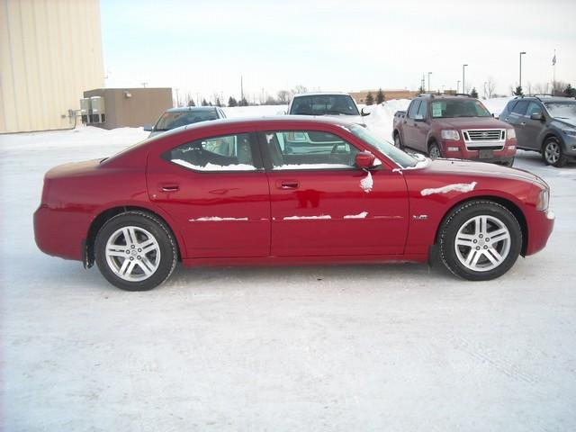 2006 Dodge Charger Deluxe Convertible