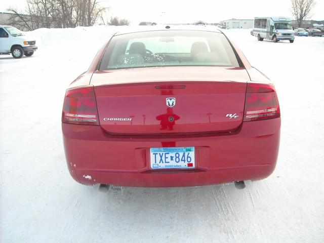 2006 Dodge Charger Deluxe Convertible