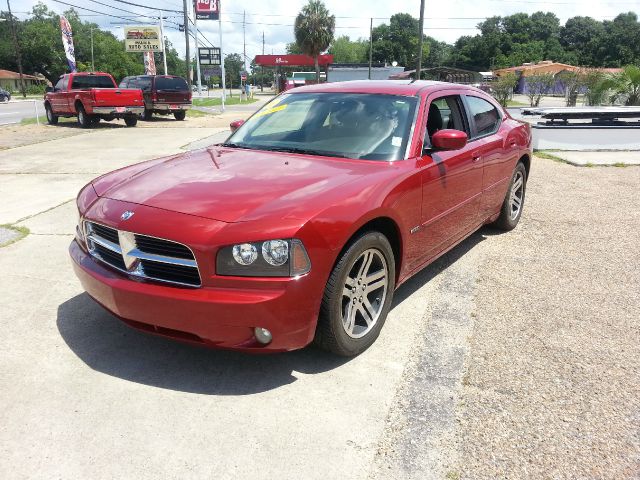 2006 Dodge Charger Deluxe Convertible