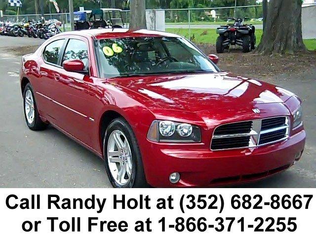 2006 Dodge Charger SLT 25