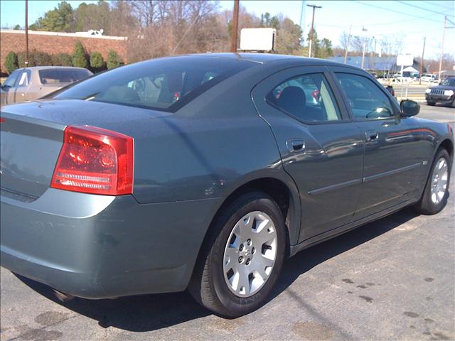 2006 Dodge Charger S