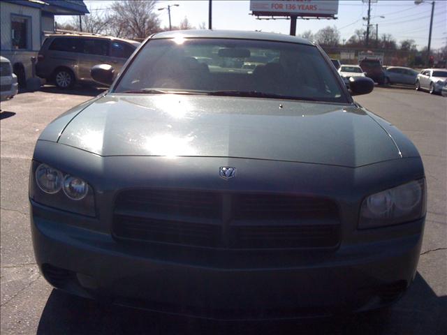 2006 Dodge Charger S