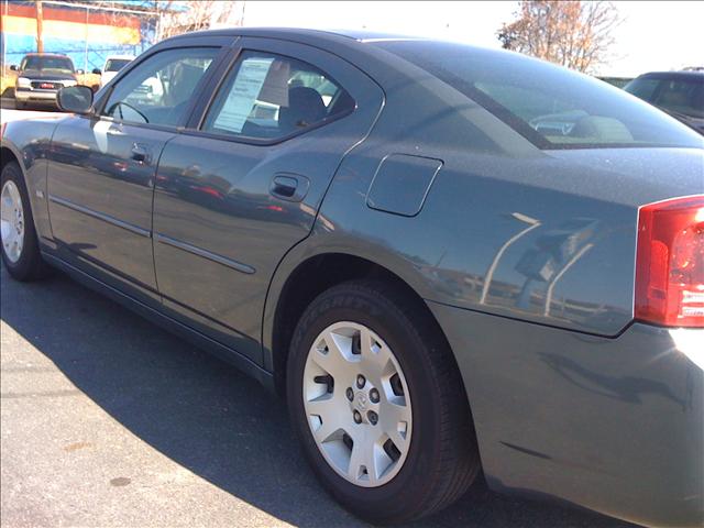 2006 Dodge Charger S