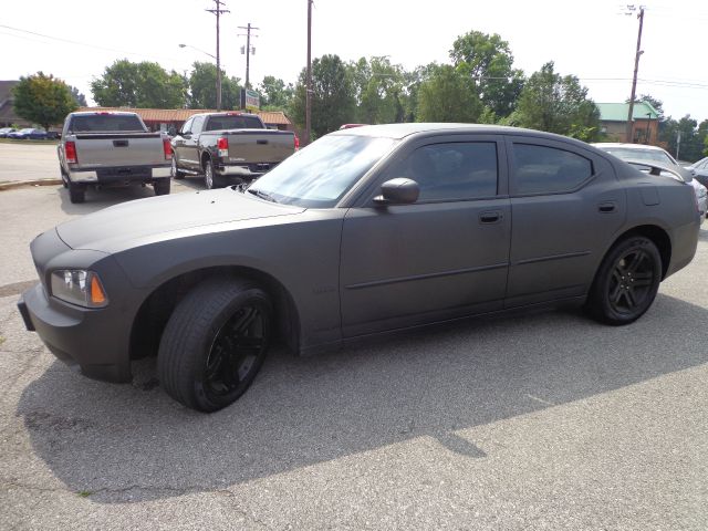 2006 Dodge Charger Deluxe Convertible