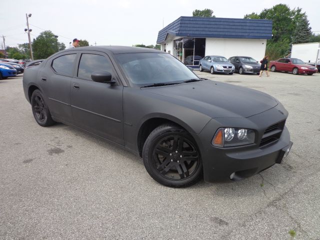 2006 Dodge Charger Deluxe Convertible