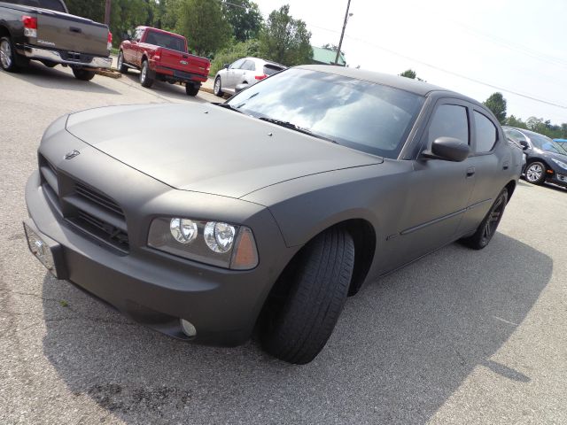 2006 Dodge Charger Deluxe Convertible