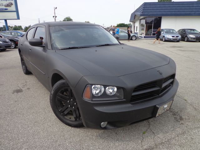 2006 Dodge Charger Deluxe Convertible