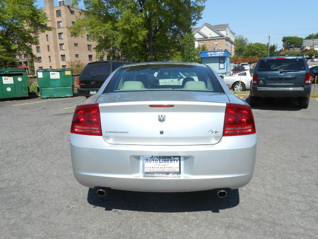 2006 Dodge Charger Deluxe Convertible