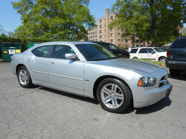 2006 Dodge Charger Deluxe Convertible