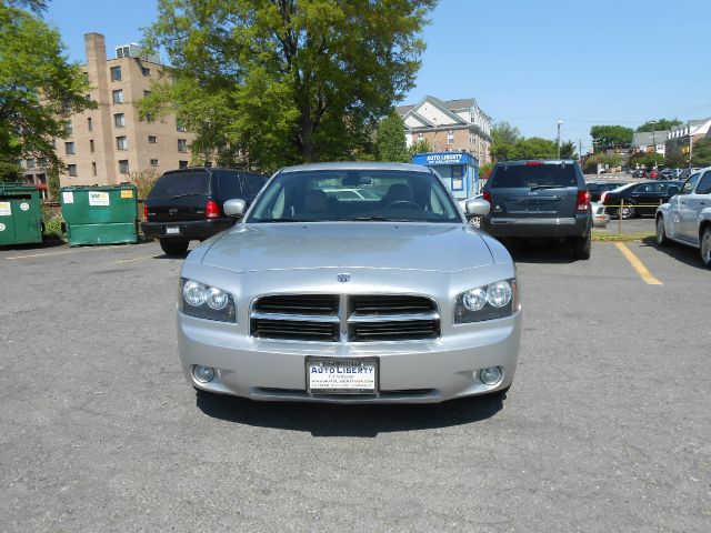 2006 Dodge Charger Deluxe Convertible