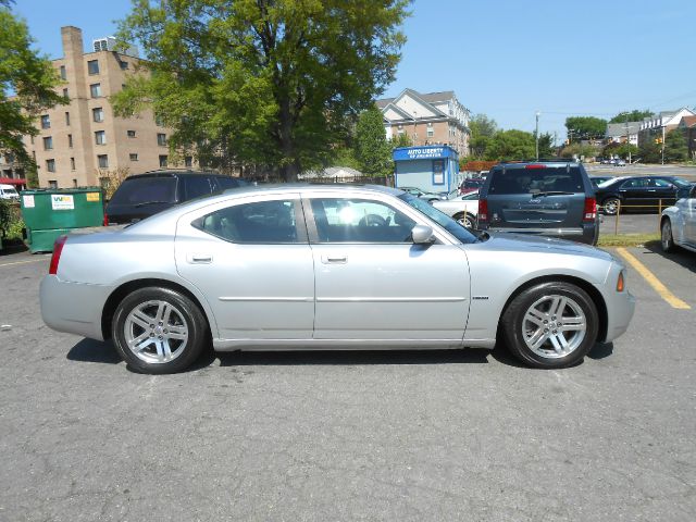 2006 Dodge Charger Deluxe Convertible