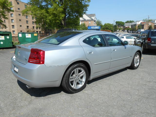 2006 Dodge Charger Deluxe Convertible