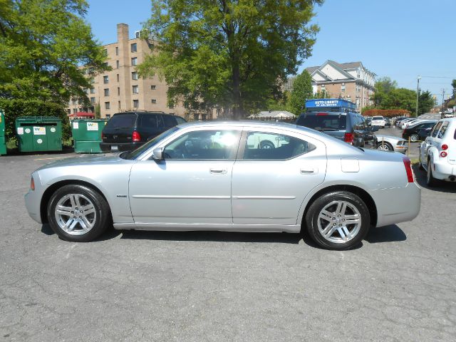 2006 Dodge Charger Deluxe Convertible