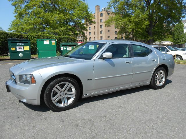 2006 Dodge Charger Deluxe Convertible