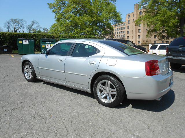 2006 Dodge Charger Deluxe Convertible