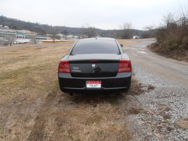 2006 Dodge Charger Base