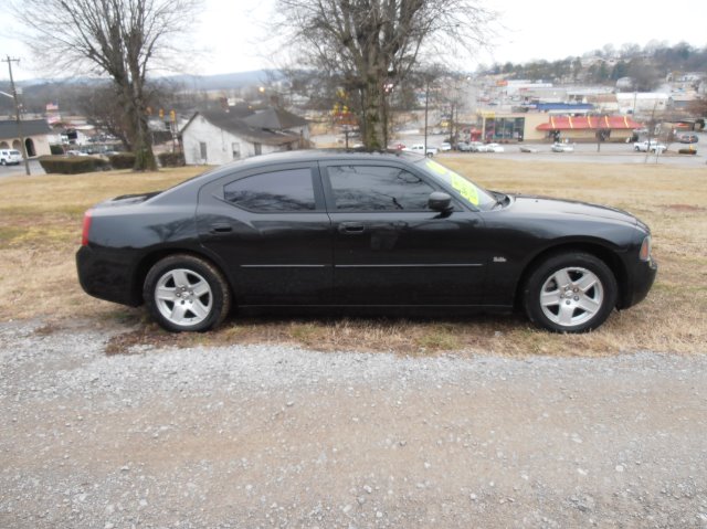 2006 Dodge Charger Base