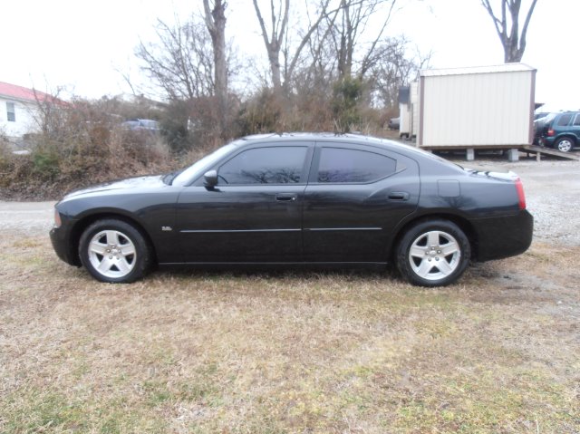 2006 Dodge Charger Base